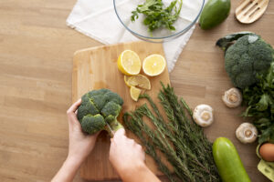 Ambrosia Harvestâ€™s Frozen Broccoli â€“ Recipes & Usage Ideas
